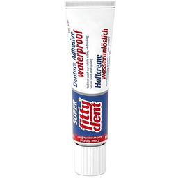 FITTYDENT Klej do protez 40g