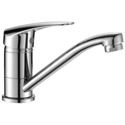 OMNIRES Bateria umywalkowa Yukon YK3319 Chrom