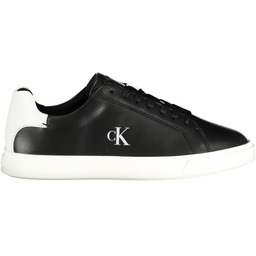 CALVIN KLEIN DAMSKIE CZARNE BUTY SPORTOWE