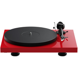 Pro-Ject Debut EVO 2 - Gramofon z napędem