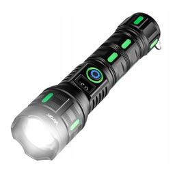 Latarka kompaktowa Led Vayox Pro Series VA0365 Taktyczna