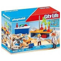 Playmobil City Life 9456 Playmobil