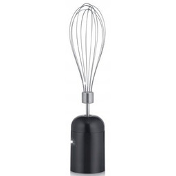 BLENDER RĘCZNY BEZPRZEWODOWY 1000W ZESTAW AKCESORIÓW SEVERIN SM3775