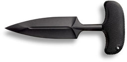 Cold Steel Nightshade FGX Push Blade