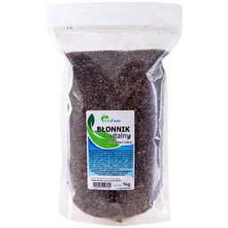 Suplement diety, Błonnik Witalny 1 kg - Vitafarm