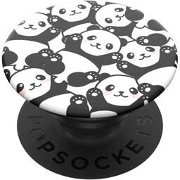 POPSOCKETS Uchwyt i podstawka do telefonu (Pandamonium)