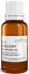 Olej Kameliowy Zimnotłoczony, Esent, 20ml
