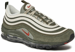 Sneakersy Nike Air Max 97 SeFB9619 001 Zielony