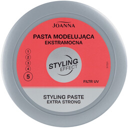 Joanna - Styling Effect - Styling Paste -