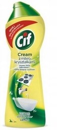CIF-ML - Mleczko czyszczące CIF
