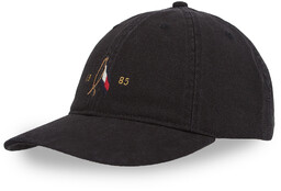 Czapka z daszkiem Tommy Hilfiger