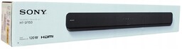 Soundbar Głośnik Sony HT-SF150 2.0 Bluetooth Dolby Digital