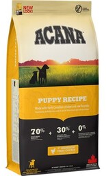 ACANA Karma dla psa Puppy 17 kg