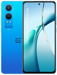 Smartfon OnePlus Nord CE 4 Lite 5G 8/256GB