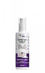 HISKIN for Kids Unruly Spray do rozczesywania włosów