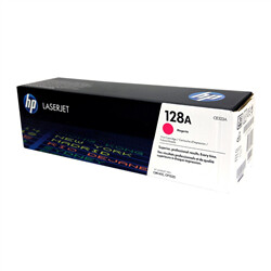 Toner HP 128A do LaserJet Pro CP1525, CM1415