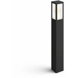Philips Hue - IMPRESS Słupek oświetleniowy LED czarny