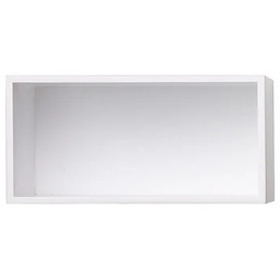 Muuto - Mini Stacked Storage System Small White