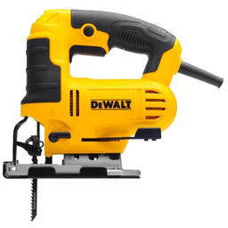 DEWALT Wyrzynarka DWE349-QS