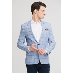 Marynarka C STEVEN MANSQ00411