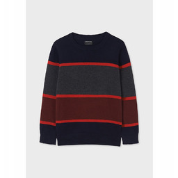 Mayoral 7342 Sweter Chłopięcy r.160
