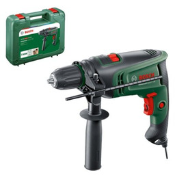 Bosch_elektronarzedzia Wiertarka udarowa BOSCH UniversalImpact 730 0603313420 sieciowa