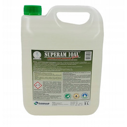 Superam 10AL 5L Adiuwant Zwilżacz Vat 23%