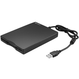 No Name Sandberg USB Floppy Drive