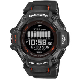Zegarek Casio G-Shock GBD-H2000-1AER BLUETOOTH