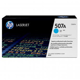 Hp CE401A Toner Hp 507A cyan