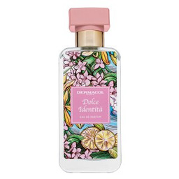 Dermacol Dolce Identita woda perfumowana dla kobiet 50