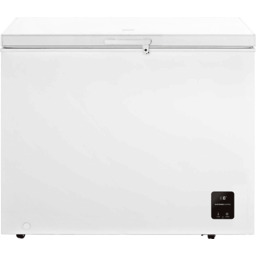 Zamrażarka skrzyniowa GORENJE FH25EAW 248l Biały