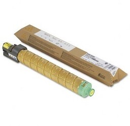 oryginalny toner Ricoh [841553] yellow