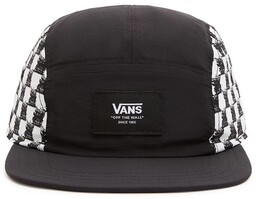 czapka z daszkiem VANS - Diy Checkerboard Curved