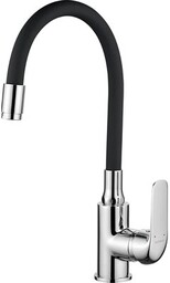 KUCHINOX Bateria Elza BKE 761D Czarny-chrom Do 20