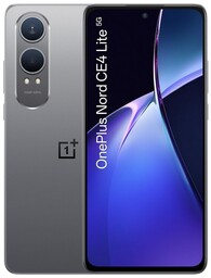 Smartfon OnePlus Nord CE 4 Lite 5G 8/256GB