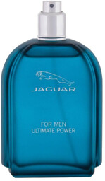 Jaguar for Men Ultimate Power woda toaletowa 100