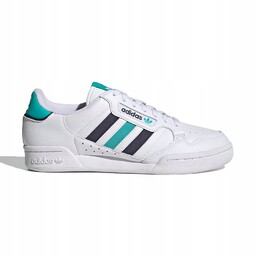 Buty sportowe Adidas Continental 80 sneakersy solidne modne