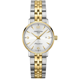 Certina C035.210.22.037.02