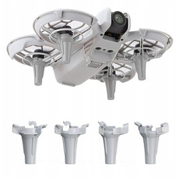 SUNNYLIFE Podwozie NE-LG865 do DJI Neo Szary Zyskaj