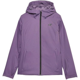 4F Kurtka marki model JACKET F120