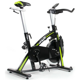 VIRTUFIT Rower treningowy Etappe 1 Zyskaj