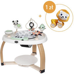 Stacjonarne Centrum aktywności 5w1 Tiny Love TL1808806830 sensoryczny