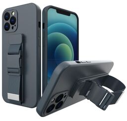 Rope Case etui ze smyczą do Xiaomi Redmi