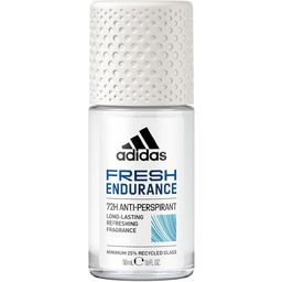 adidas Fresh Endurance antyperspirant w kulce dla kobiet,