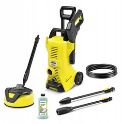 Myjka wysokociśnieniowa Karcher K 3 Power Control Home