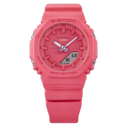 Zegarek G-Shock GMA-P2100-4AER Czerwony