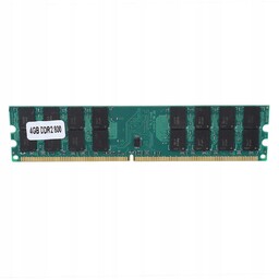 Pamięć Ram DDR2 4 Gb 800MHz dla Amd