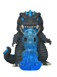 Figurka Godzilla Singular Point - Godzilla Ultima with