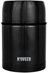 NOVEEN Termos TB945 Czarny
